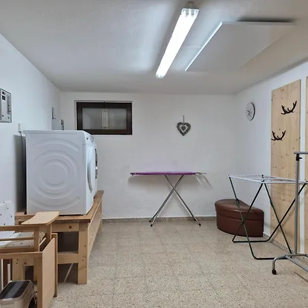 Bachwinkl Dom wakacyjny *