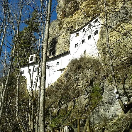 Hébergement de vacances Bachwinkl *