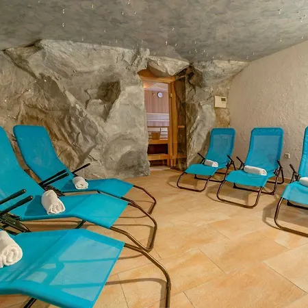 Bachwinkl * Saalfelden