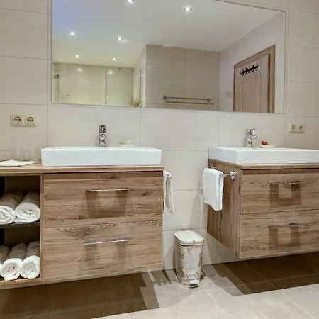 Bachwinkl Dom wakacyjny *