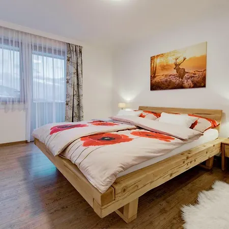 Bachwinkl Holiday home