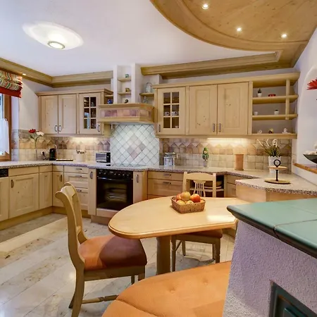 Bachwinkl Hébergement de vacances Saalfelden