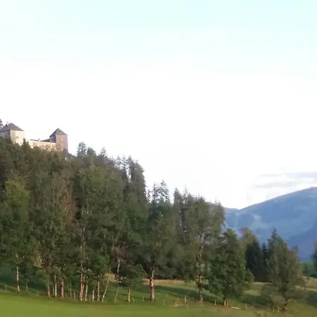 Bachwinkl Hébergement de vacances Saalfelden