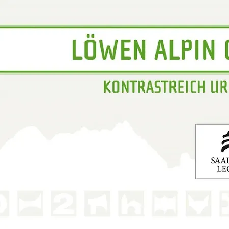 Dom wakacyjny Bachwinkl *