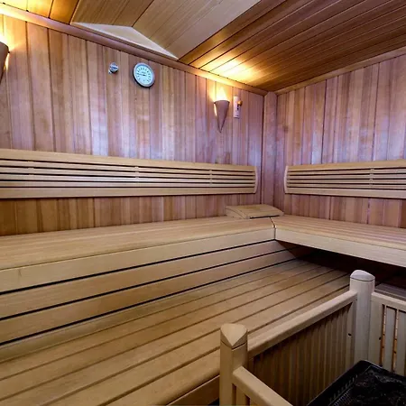 Bachwinkl Dom wakacyjny