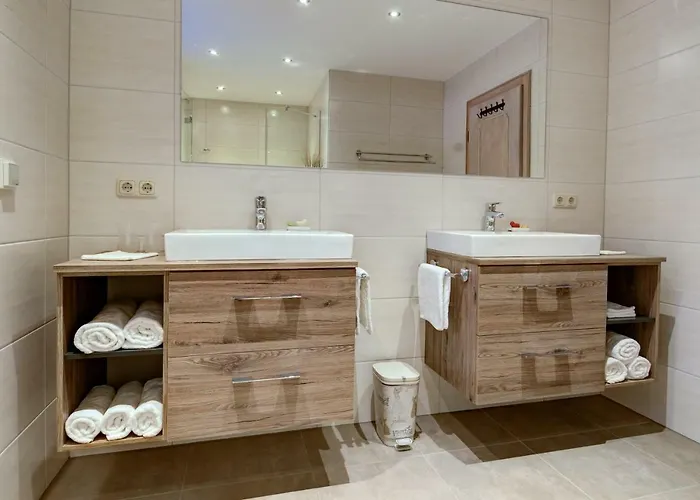 Bachwinkl Prázdninový dům *