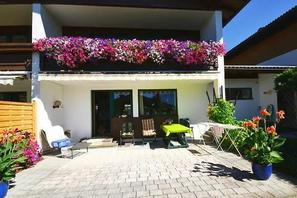 Bachwinkl Prázdninový dům